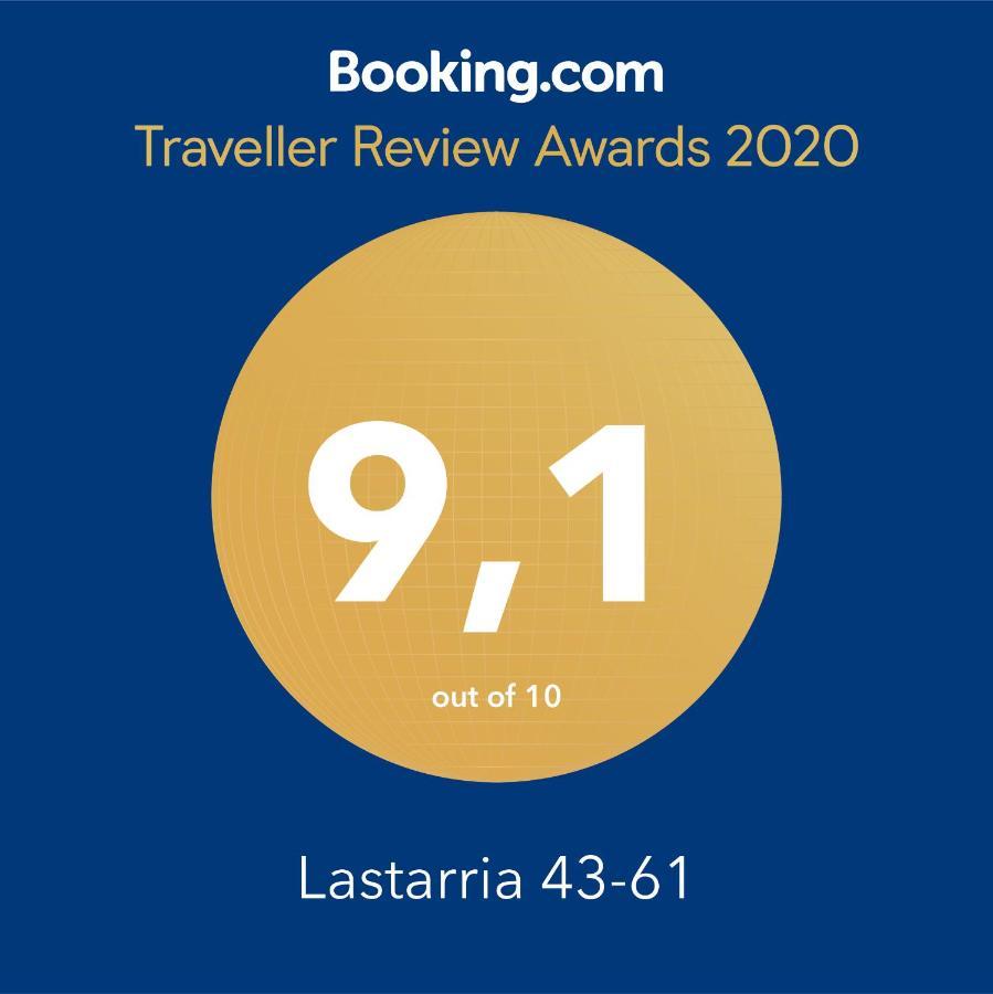 Lastarria Aparts Сантьяго Экстерьер фото