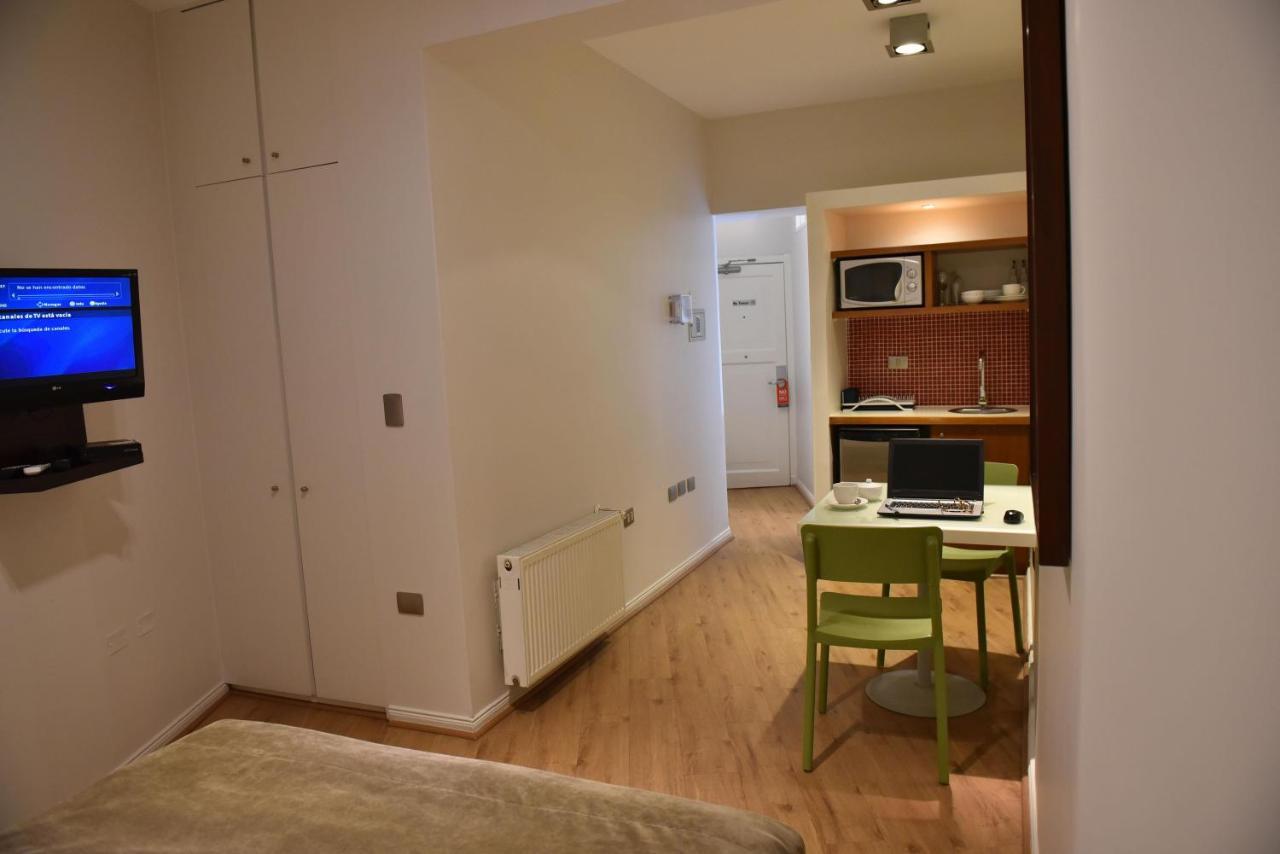 Lastarria Aparts Сантьяго Экстерьер фото